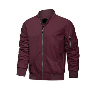 Nouvelle veste de baseball sur mesure de qualité supérieure pour adultes et jeunes, veste universitaire en polaire colorée pour homme - Product Image 1