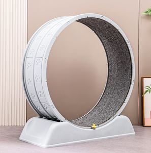 Silent Foldable Modern Eco-Friendly <b>Cat</b> <b>Tree</b> Indoor Outdoor <b>Large</b> Size Safe Anti-Pinch Plastic Durable - Product Image 2