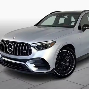 สะอาดใช้ค่อนข้าง RND/lnd 2024 merc edes-Benz AMG GLC 43 SUV 4MATIC