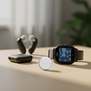 Cable de Batería de Óxido de Plata Multi Drain 394 380, Producto de una Sola Pieza - Product Image 3