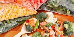 Fruits et légumes surgelés du Vietnam |   Qualité constante |   Marque privée OEM - Product Image 4