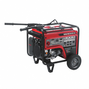 Générateur industriel EU3200i 3200W - Portable, 15 heures d'autonomie - Product Image 1