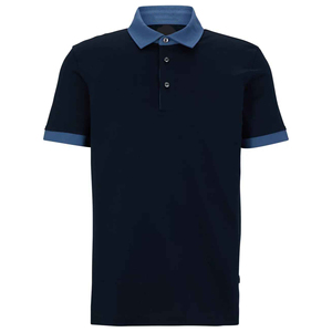 2025 Men's Casual <b>Plus</b> <b>Size</b> Quick Dry Breathable Eco-Friendly Customizable Colors Solid High Quality Jersey for Shirts - Product Image 1