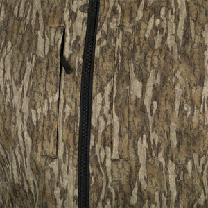 Gilet de chasse respirant professionnel vêtements de chasse pour hommes en plein air gilet Softshell de chasse coupe-vent imperméable - Product Image 3