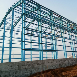 Tecnología prefabricada de siguiente nivel para viviendas Swift con 1 año de garantía Construcciones innovadoras - Product Image 1