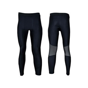Legging de Compression respirant pour homme, pantalon de basket-ball - Product Image 4
