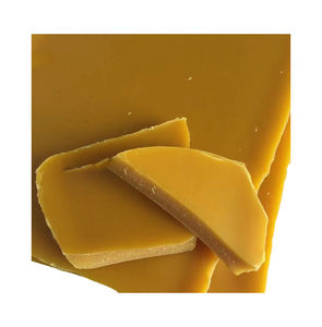 Cire d'abeille de haute qualité-Idéal pour la fabrication de bougies, les produits de soins de la peau et l'artisanat naturel - Product Image 1