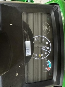 John Deeree 2026R รถแทรคเตอร์2026R อุปกรณ์การเกษตรใหม่ - Product Image 3