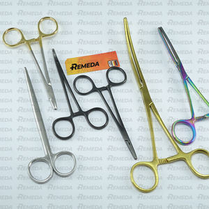 Herramientas quirúrgicas para el hogar, instrumentos rtopédicos - Product Image 5