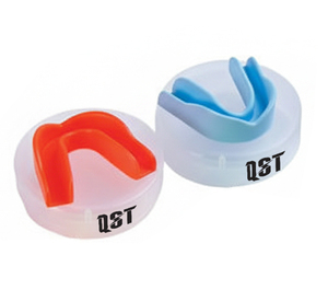 Protège-dents multicolores pour la boxe, le rugby, le football, le MMA, le karaté, les arts martiaux, protège-dents de sport - Product Image 3