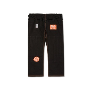 Uniformes de Jiu JItsu Gi, competidor Shoyoroll, venta al por mayor, novedad de 2025, uniformes hechos a medida, tejido de perlas, Jiu Jitsu Gi brasileño - Product Image 6