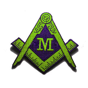 Badges brodés sur mesure, badges faits à la main, badges brodés, patchs brodés à la main, matériel de broderie - Product Image 6