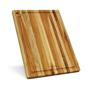 Ustensiles de cuisine au design traditionnel Planches à découper en bois d'acacia Bloc Planches à découper Prix bon marché exigeant - Product Image 4