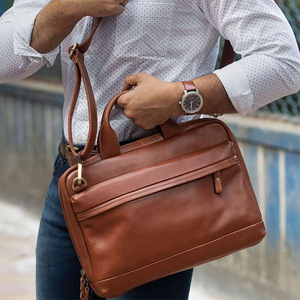 Men's New Style USB Business Travel Backpack Stylish <b>Laptop</b> Bag with <b>Handbags</b> & Briefcases Cover for Business Travellers - Product Image 6