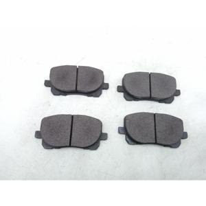 TOYOTA Avensis Verso (01>06) PASTILLAS DE FRENO J3602096 Gasolina - Product Image 3