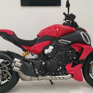 Nuestra Ducatis Diavels 2025 de alta calidad está lista para ser enviada a todo el mundo. - Product Image 1