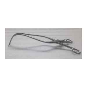 High Quality <b>Orthopedic</b> <b>Surgical</b> Forceps Pituitary <b>Instrument</b> in Manual Steel/Metal Material - Product Image 4
