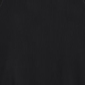 เสื้อกล้ามออกกำลังกายผู้ชายสีส้มดำแบบกำหนดเองปี 2026 น้ำหนักเบา ระบายอากาศได้ดี สำหรับฟิตเนสและยิม บริการ OEM - Product Image 6