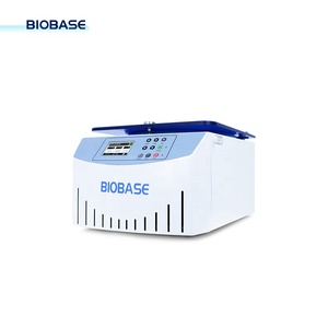 BIOBASE Cytology <span class=keywords><strong>Centrifugeuse</strong></span> BKC-TL4Cyto pour laboratoire d'immunohématologie Prix promotionnel à prix réduit d'usine - Product Image 6