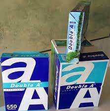 80g Poids A4 Copie Papier Double Papeterie - Product Image 3