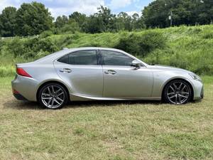 Precio bajo, Lexus IS 350 2019 usado en venta - Product Image 5