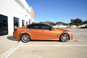 Precio más vendido C H e V R o L E T SS Base 4dr Sedan Caja de cambios automática Turbo Engine 6.2L AWD Coche usado a la venta - Product Image 3