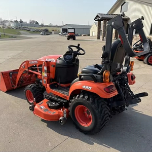 TRACTEUR USED BX2380 - Product Image 1