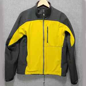 Chaquetas Softshell para Hombre, Cortavientos, Impermeables, Abrigo de Forro Polar, Chaqueta Softshell con Capucha Cálida para Invierno - Product Image 5