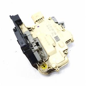 CERRADURA DE PUERTA DELANTERA IZQUIERDA VOLKSWAGEN Passat Sedan 4ª Serie 3C1837015A (05>10) - Product Image 5
