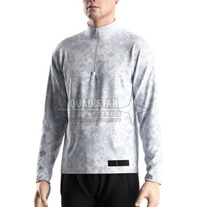 ซิปแบบซับลิเมชั่นคุณภาพสูงขายดีที่สุดสำหรับผู้ชาย ไซส์ผู้ใหญ่ น้ำหนักเบา เหมาะสำหรับเสื้อแจ็คเก็ตฤดูหนาว - Product Image 3