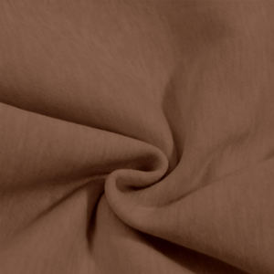 เสื้อฮู้ดแขนยาวแบบสั้นสำหรับผู้หญิงวัสดุเนื้อนิ่มระบายอากาศได้ดีผลิตตามสั่ง - Product Image 3