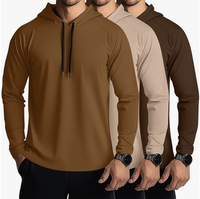 BARU DATANG HOODIE OVERSIZE GAYA STREET DARI PABRIK BANGLADESH BAHAN BERAT GSM