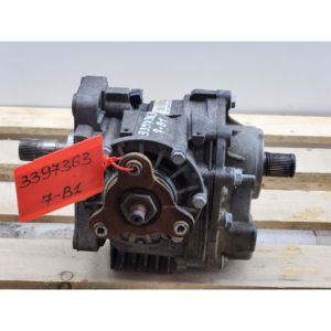 REDUCTOR/CONVERTIDOR 4X4 VOLKSWAGEN Tiguan 1ª Serie 0 A6409053AB CBBB Diésel 1968 (07>11) - Product Image 1
