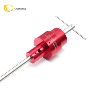 Herramienta de Operación Especializada para Cerraduras LaGard 2200, Compatible con Cerraduras Tubulares de Llave para <span class=keywords><strong>Cajeros</strong></span> Automáticos y Cajas Fuertes LaGard de EE. UU. - Product Image 3
