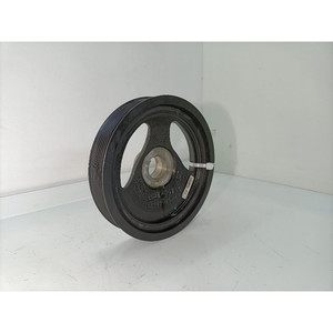 Polea de motor RENAULT Captur Serie 123033842R H4D450 bifuel/gas 999 (19>) - Product Image 4