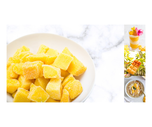 VIETNAM-CULTIVÉ DE MANGUE CULTIVÉ CONGELÉ POUR LA FRAÎCHEUR-PRIX BAS DE HAUTE QUALITÉ DERNIER FAVEUR MONDIAL - Product Image 1