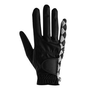 100% cuero genuino Cabretta nuevo 2024 logotipo personalizado gran oferta Super suave todo Premium Cabretta cuero guante de Golf - Product Image 5