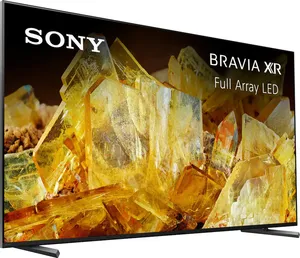 NUEVO BRAVIAS XR 85" X90L 4K HDR Full Array LED Smart TV 2024 Ultra HD Google TV 40 pulgadas 50 pulgadas 60 pulgadas 70 pulgadas 85 pulgadas 90 pulgadas 100 pulgadas - Product Image 3