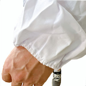 Vêtements d'apiculture de haute qualité, combinaison d'apiculture, coton durable, idéal pour les apiculteurs, la collecte de miel et l'utilisation professionnelle - Product Image 3