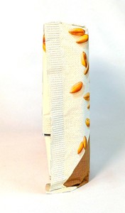 Biscuits aux céréales entières Snack Turco Recette digestive Galbusera 400 g GVerdi Sélection de nourriture italienne Biscuits au blé entier Digestive - Product Image 3