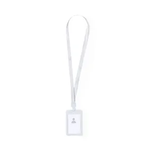 Personalized Fleck Badge <b>Lanyard</b> Custom Gadgets for Displaying Badges & Accessories - Product Image 5