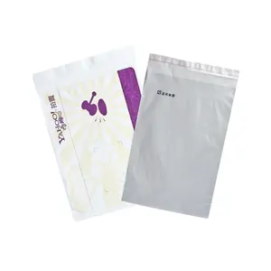 Top Market Demanding Printed Courier Bag Self-Adhesive Mailing Bags