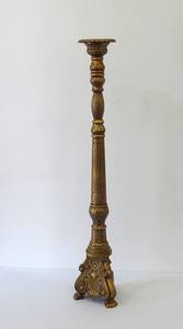 Vantage Antique Fancy Design moderne Bougeoir en relief pour la décoration de la maison et le salon avec des tailles personnalisées disponibles - Product Image 5