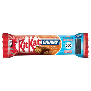 แท่งช็อกโกแลตนม nestlee KitKat - Product Image 1