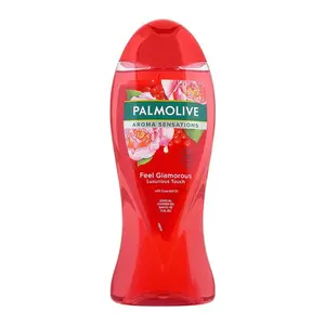 Palmolive 아로마 감각은 매력적인 고급스러운 터치 샤워 젤 느낌, 500ml