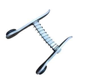 Nouveauté Instrument vétérinaire durable pour les procédures dentaires des animaux fabriqué par TARIQ MFG CO - Product Image 6