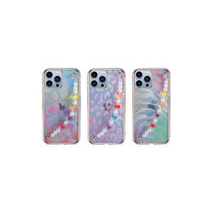Étui de protection rectangulaire antichoc en silicone anti-traces de doigts de qualité supérieure pour iPhone 12 Pro Max, série ATA Pilla, coloré - Product Image 2