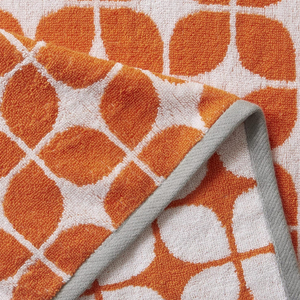 Latest Design Top Quality Durable and Breathable Bath Towels for Home Hotel Use Bath Towels with Custom Logo - Product Image 2