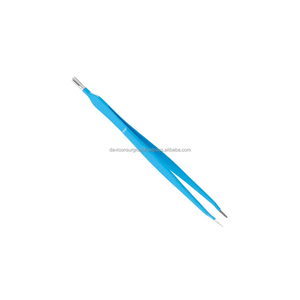 Forceps Gillies Modèle monopolaire européen par DAVICON ENTERPRISES - Product Image 2