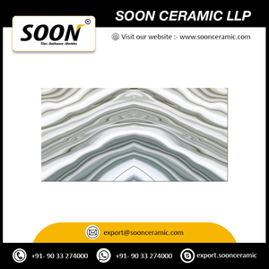 Azulejos de Porcelana GVT/PGVT Mate de 600x1200 Recién Impresos para Uso Exterior, Diseño Rústico Hecho a Mano, Antideslizantes - Product Image 4